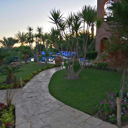 Lazib Inn Resort & Spa Tunis ภายนอก รูปภาพ
