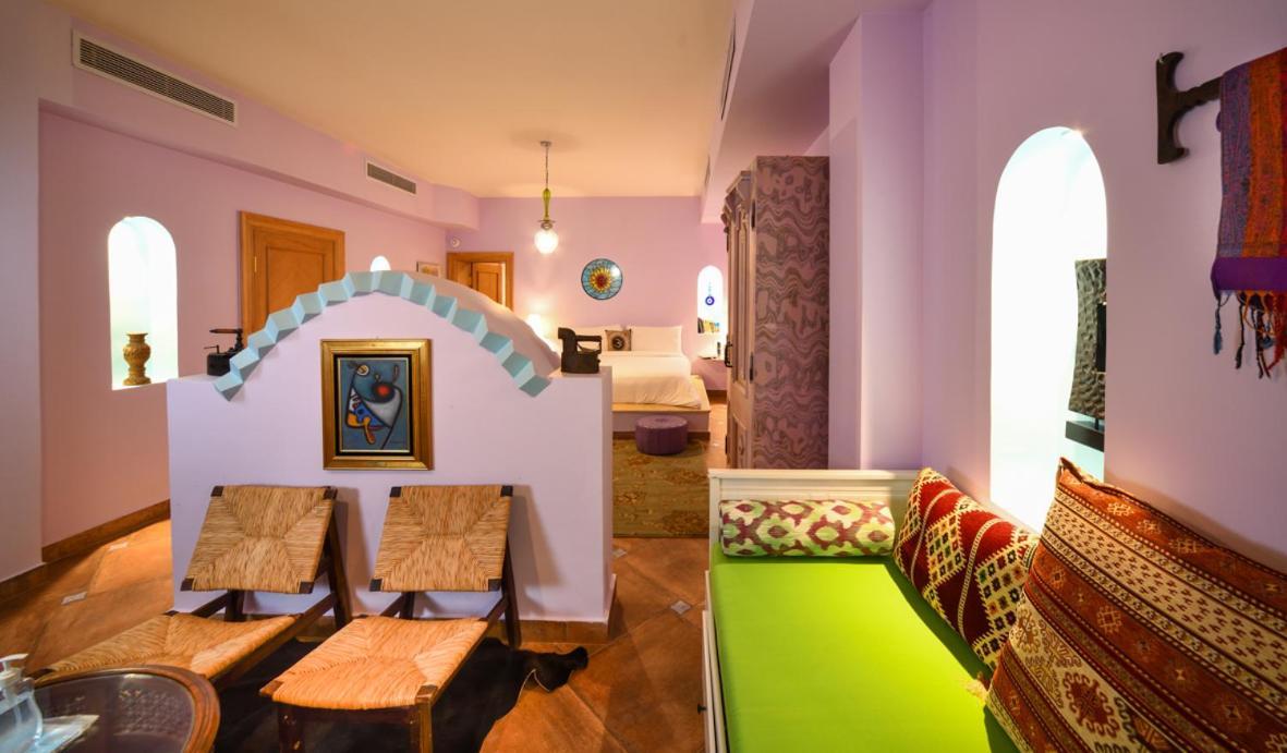 Lazib Inn Resort & Spa Tunis ภายนอก รูปภาพ