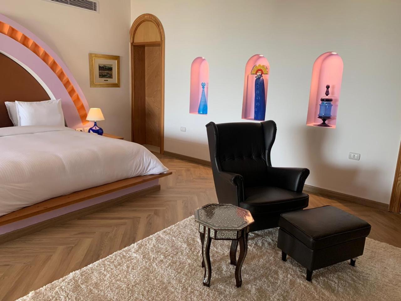 Lazib Inn Resort & Spa Tunis ภายนอก รูปภาพ