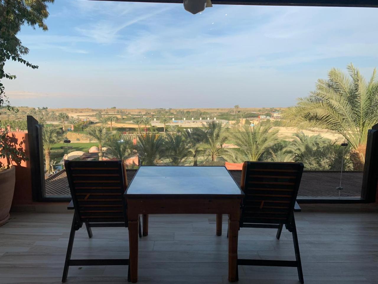 Lazib Inn Resort & Spa Tunis ภายนอก รูปภาพ