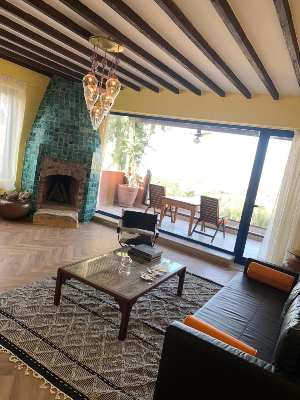 Lazib Inn Resort & Spa Tunis ภายนอก รูปภาพ
