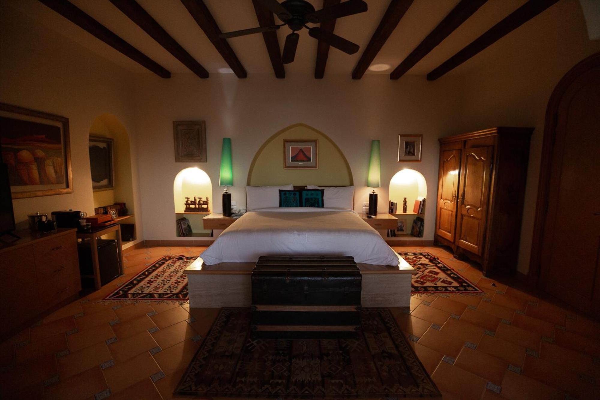 Lazib Inn Resort & Spa Tunis ภายนอก รูปภาพ