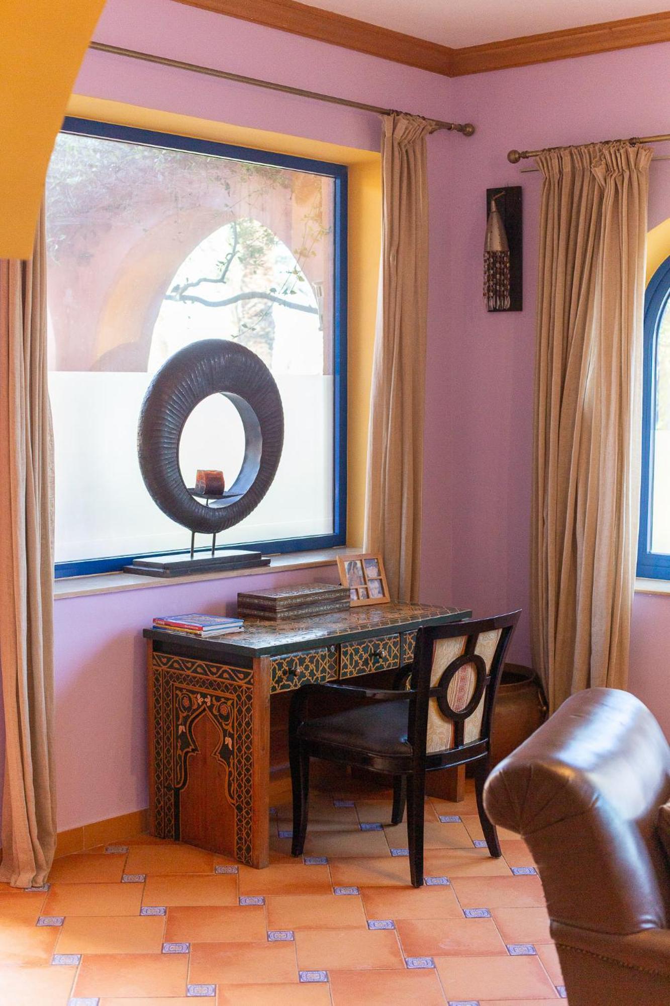 Lazib Inn Resort & Spa Tunis ภายนอก รูปภาพ