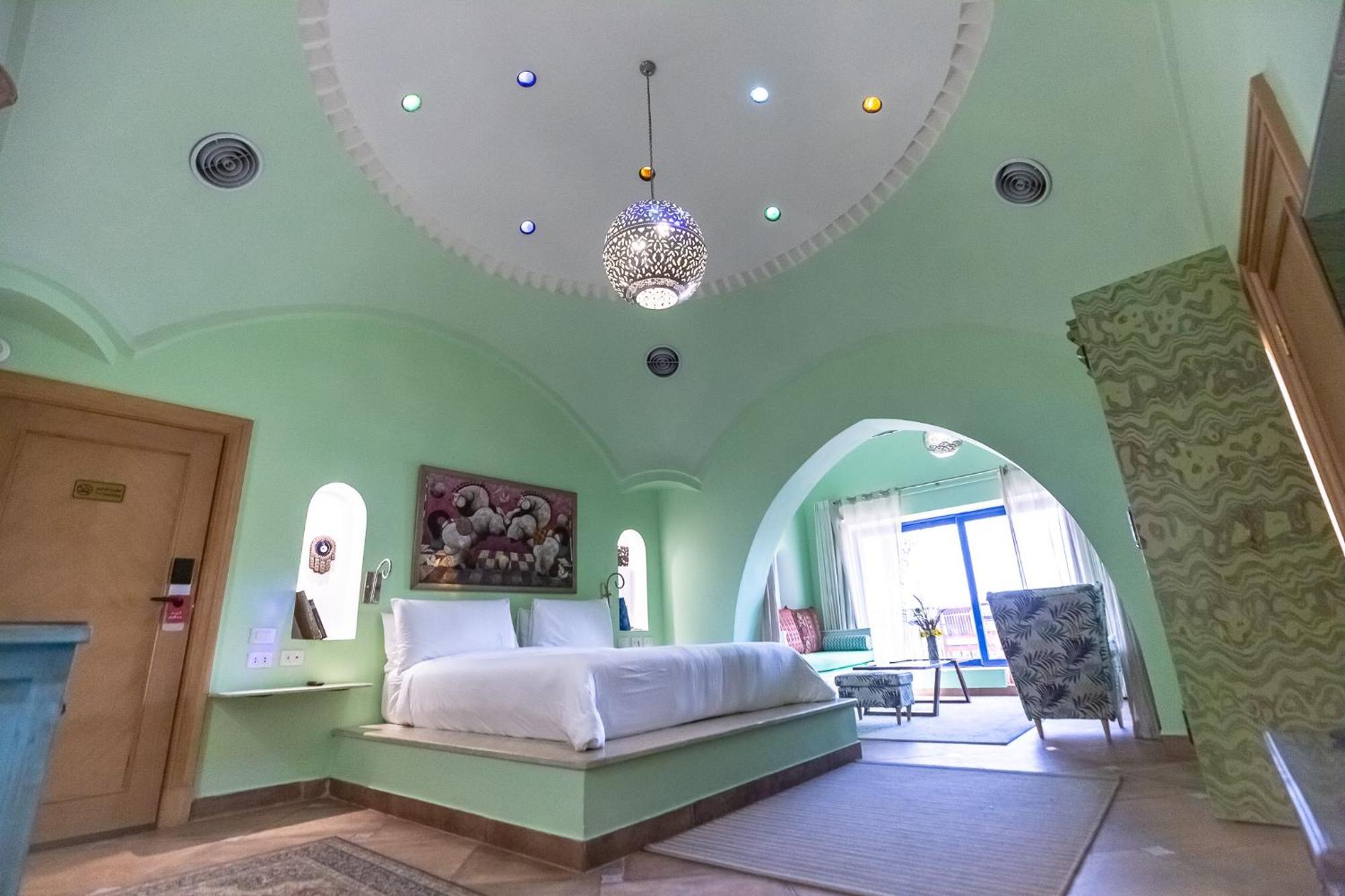 Lazib Inn Resort & Spa Tunis ภายนอก รูปภาพ