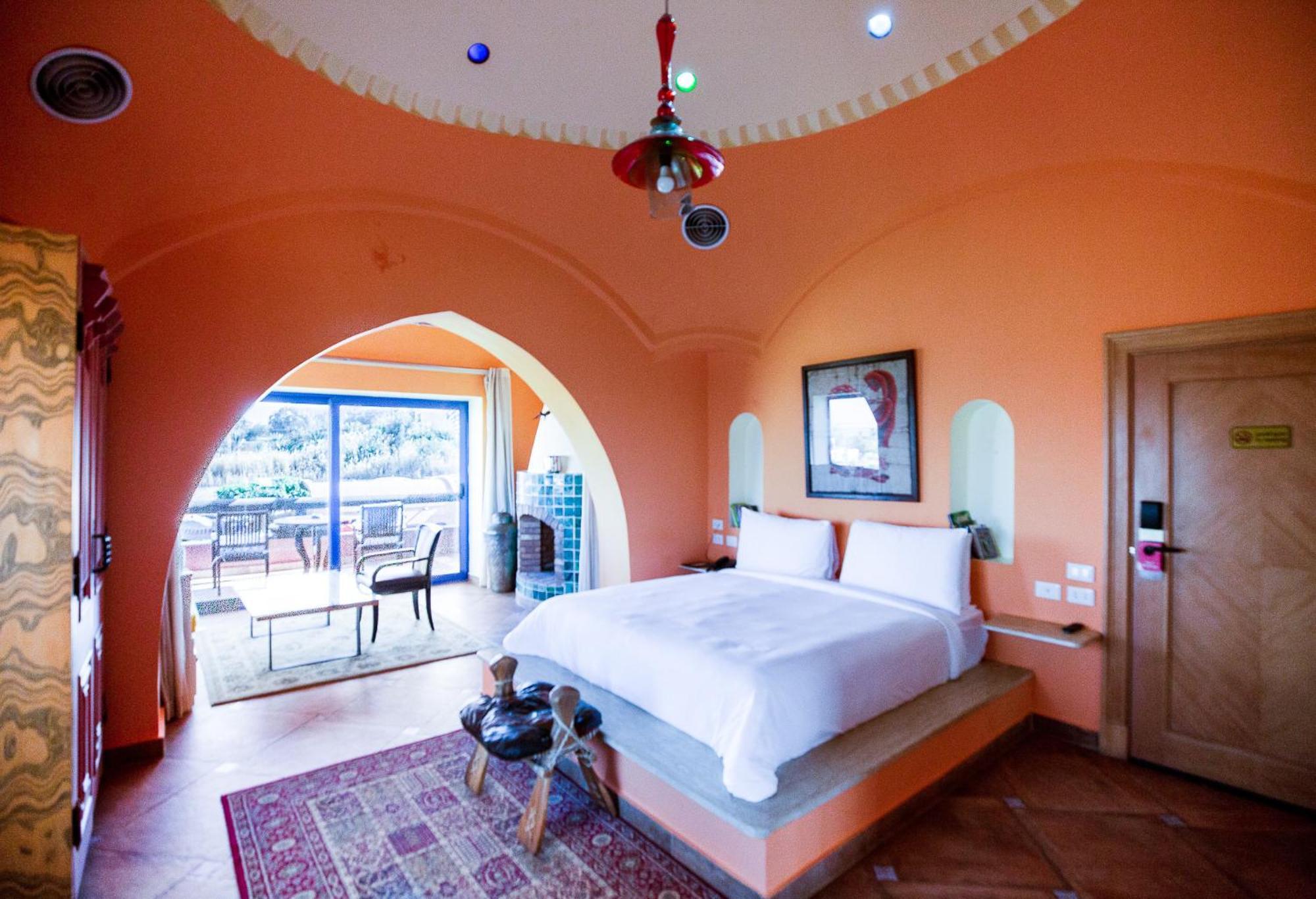 Lazib Inn Resort & Spa Tunis ภายนอก รูปภาพ