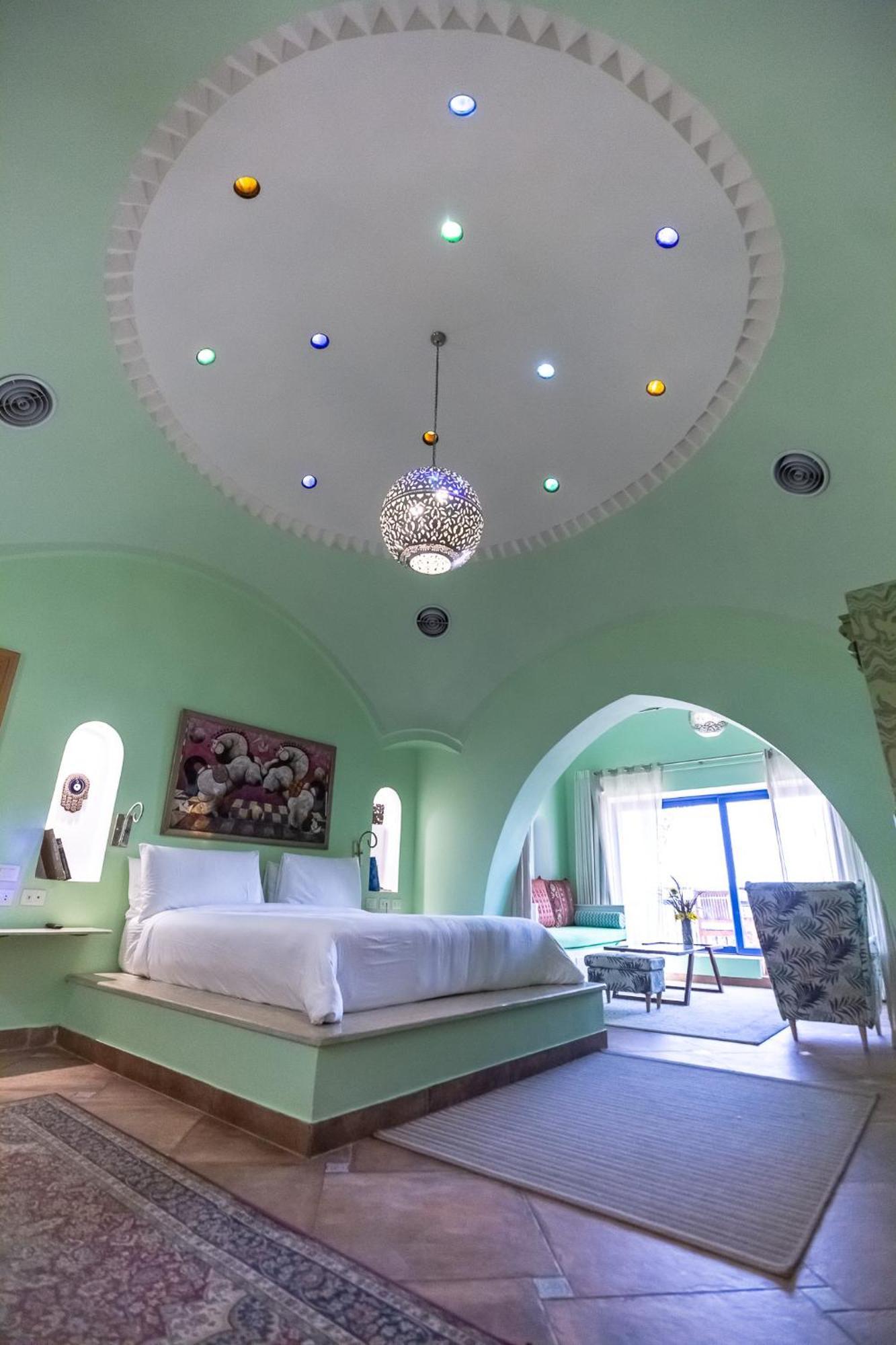 Lazib Inn Resort & Spa Tunis ภายนอก รูปภาพ