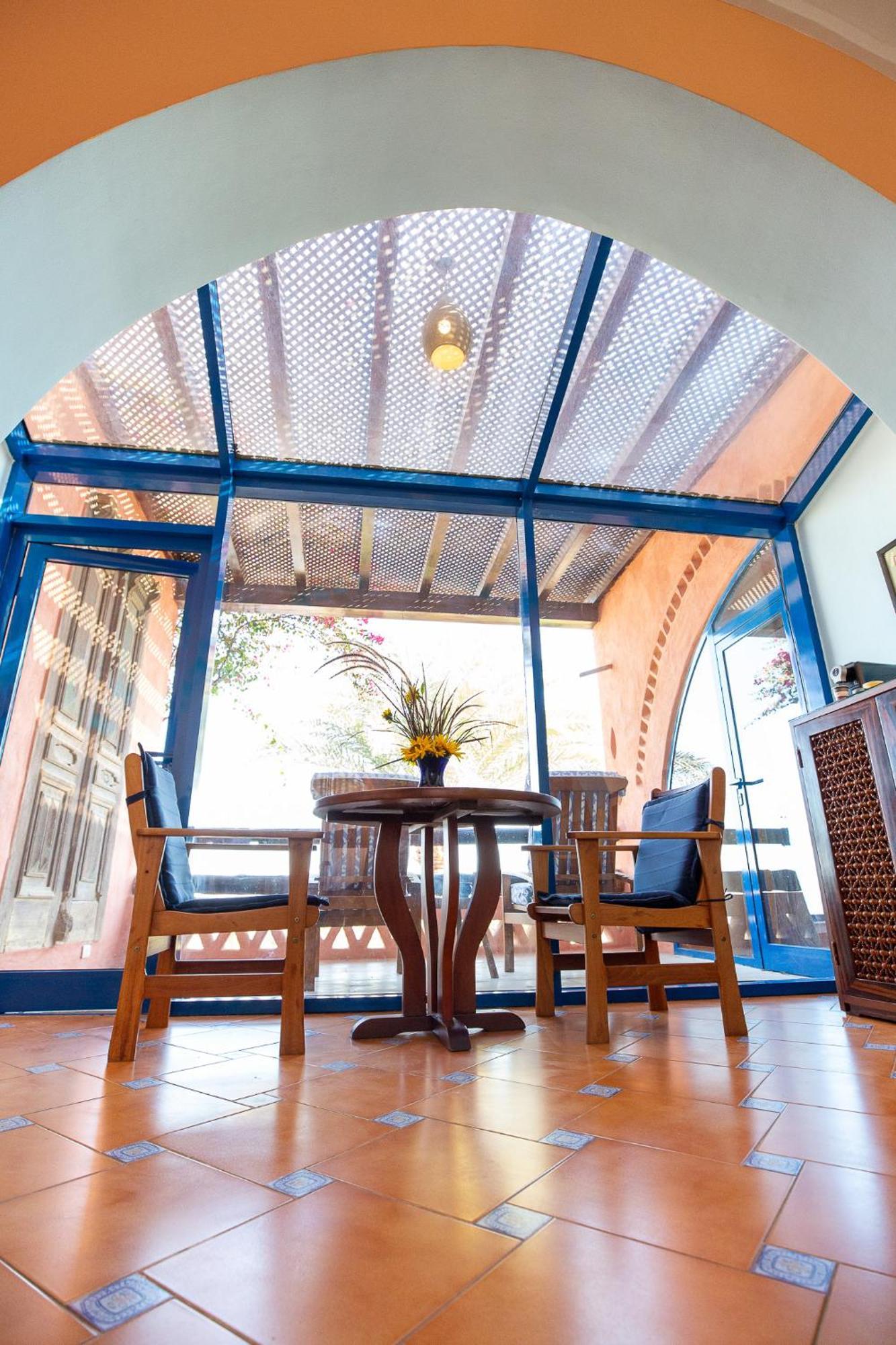 Lazib Inn Resort & Spa Tunis ภายนอก รูปภาพ