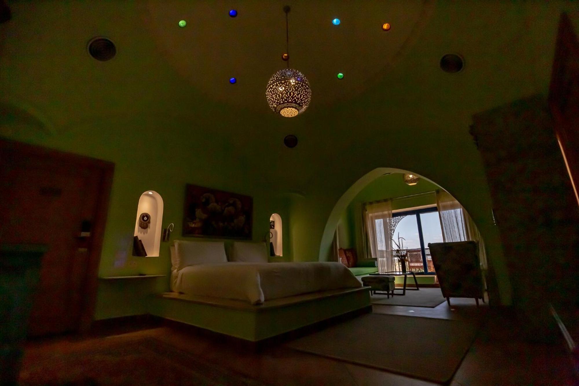 Lazib Inn Resort & Spa Tunis ภายนอก รูปภาพ