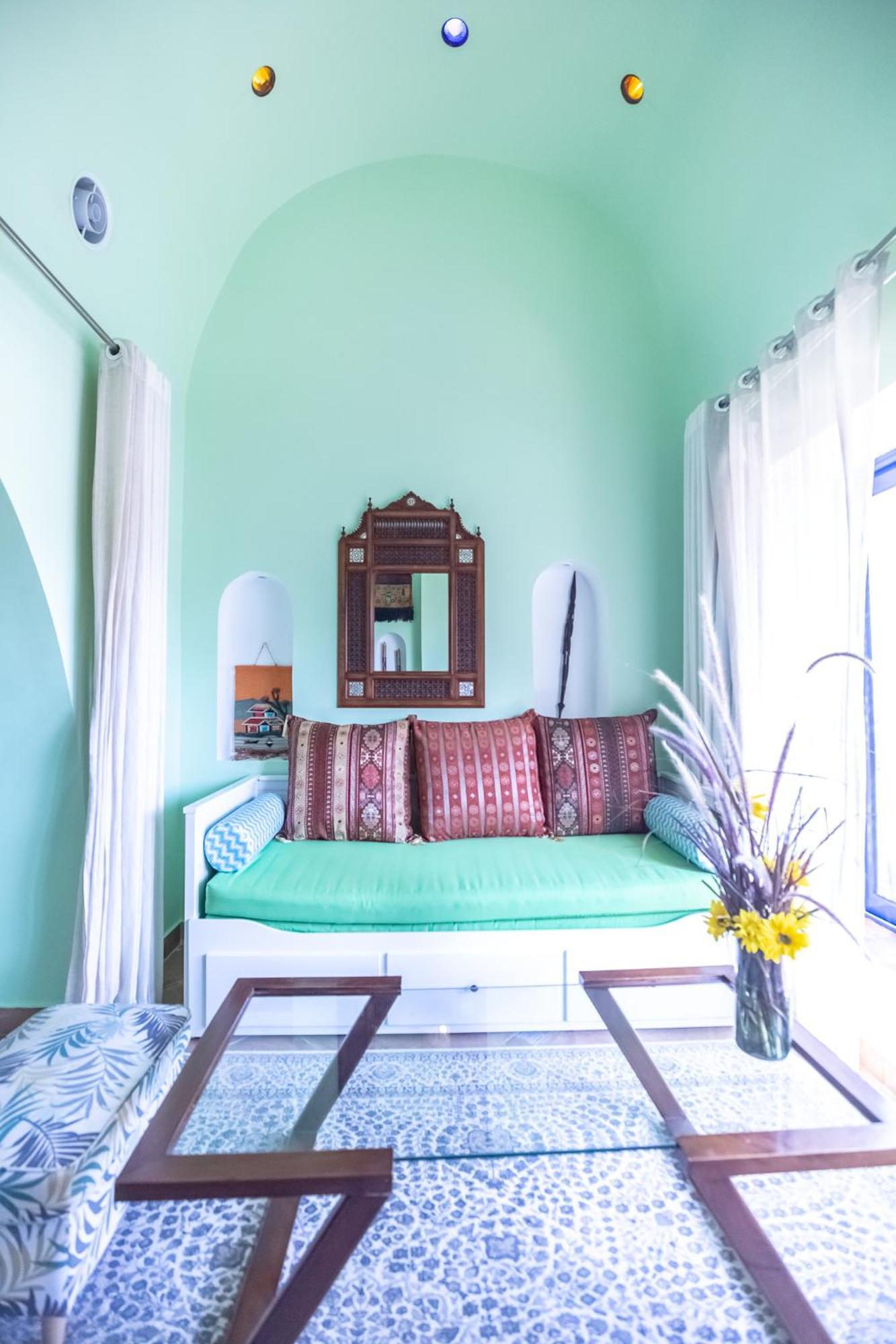 Lazib Inn Resort & Spa Tunis ภายนอก รูปภาพ