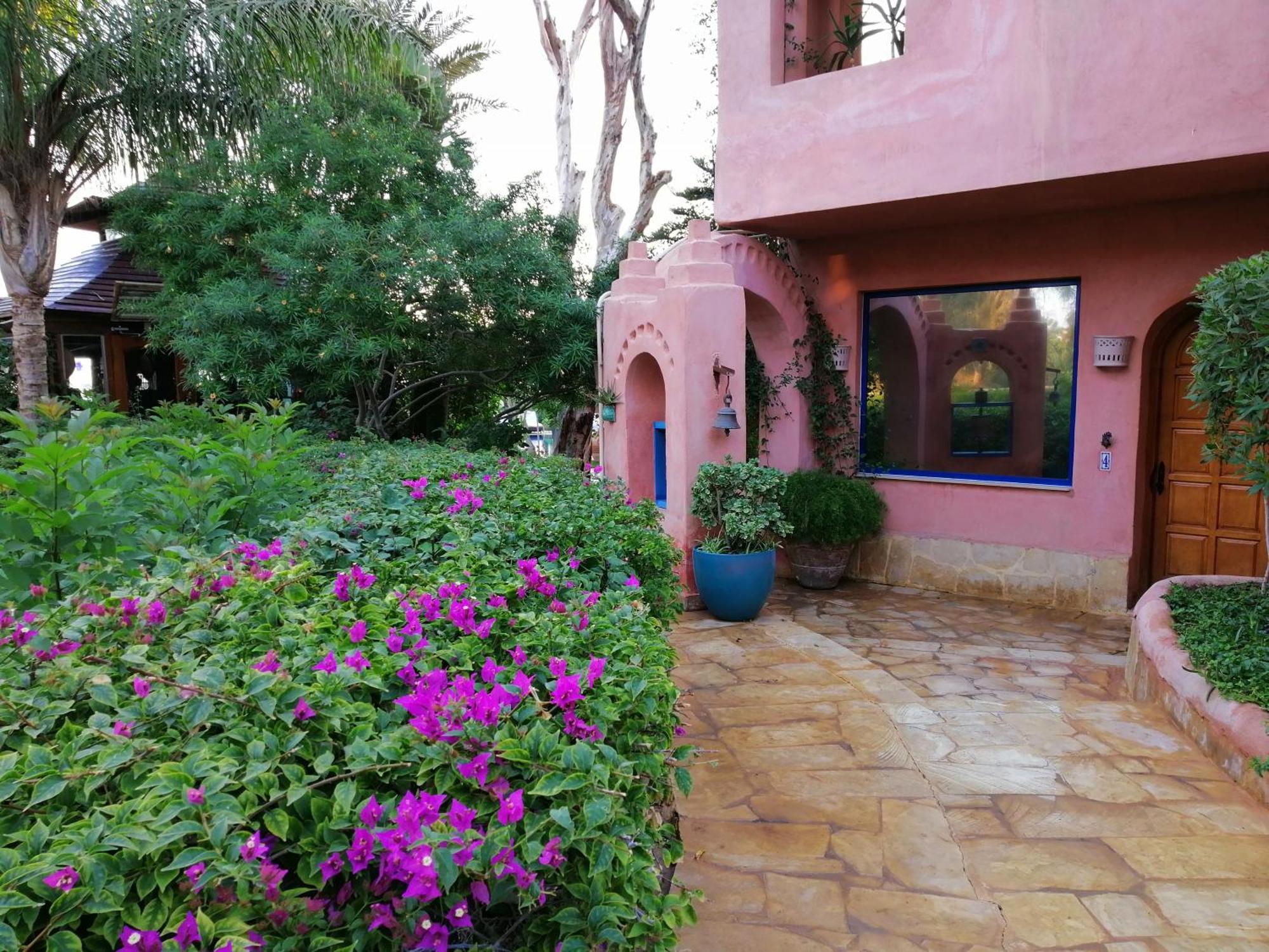 Lazib Inn Resort & Spa Tunis ภายนอก รูปภาพ