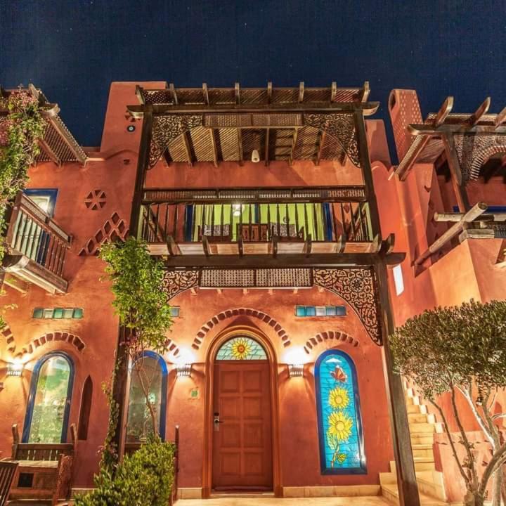 Lazib Inn Resort & Spa Tunis ภายนอก รูปภาพ