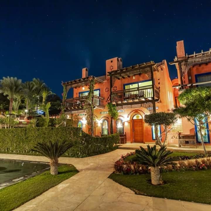 Lazib Inn Resort & Spa Tunis ภายนอก รูปภาพ