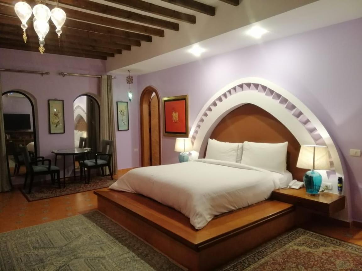 Lazib Inn Resort & Spa Tunis ภายนอก รูปภาพ