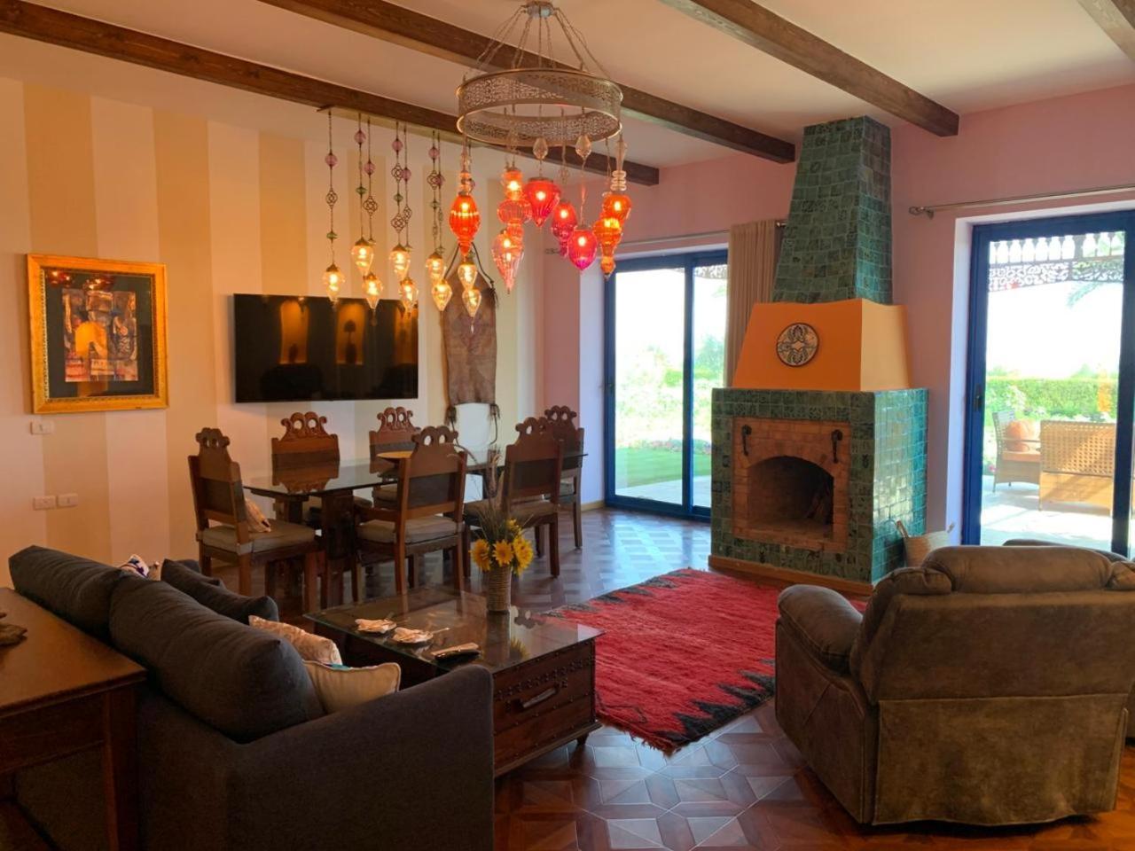 Lazib Inn Resort & Spa Tunis ภายนอก รูปภาพ