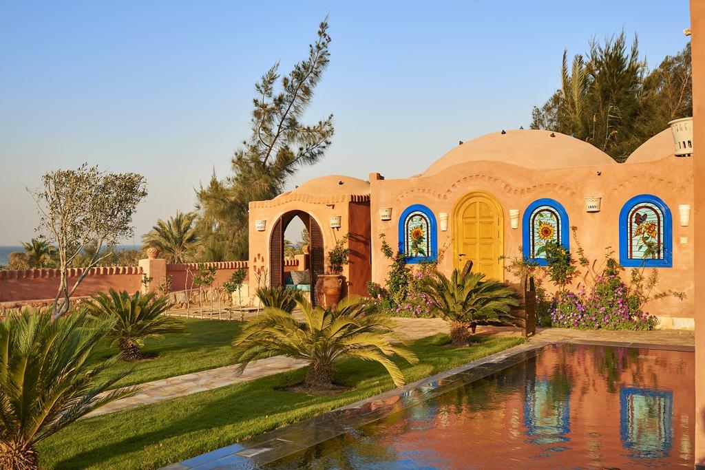 Lazib Inn Resort & Spa Tunis ภายนอก รูปภาพ