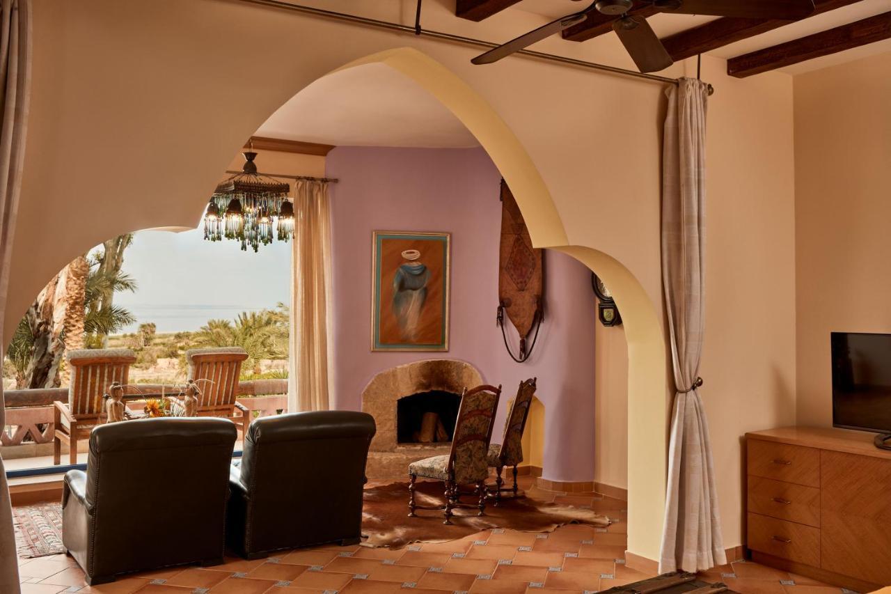 Lazib Inn Resort & Spa Tunis ภายนอก รูปภาพ