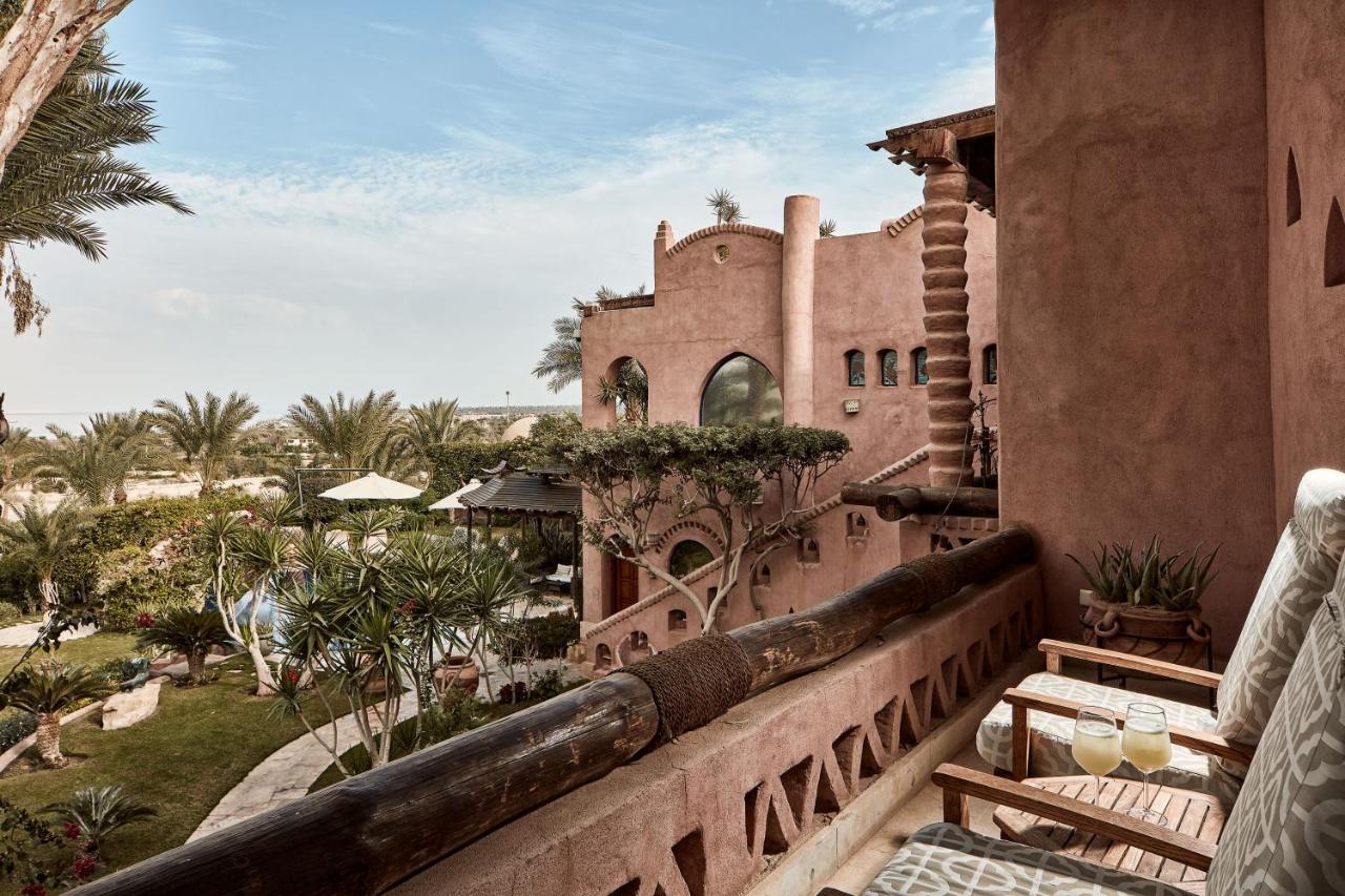 Lazib Inn Resort & Spa Tunis ภายนอก รูปภาพ